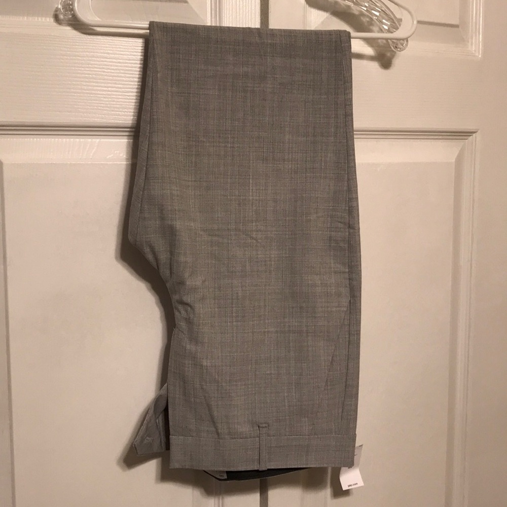 GAP